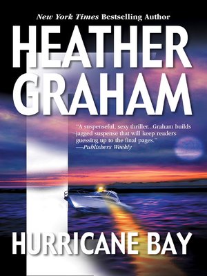 cover image of Hurricane Bay